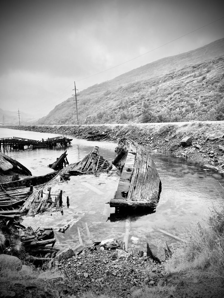 Photograph by Sergey Lelekov