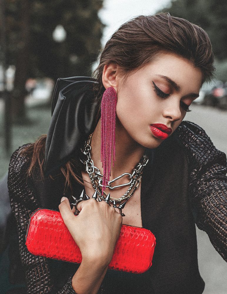 Photograph by Ирина Заргано