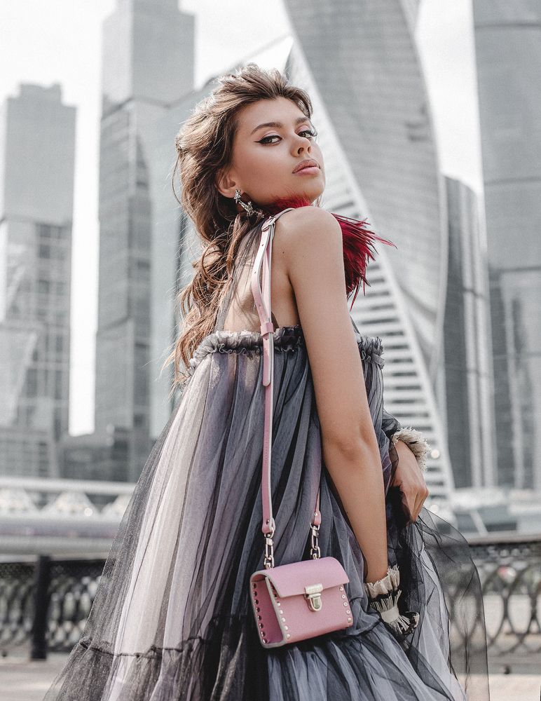 Photograph by Ирина Заргано