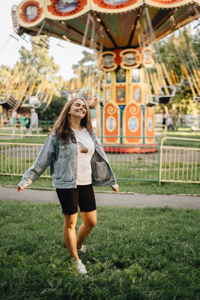 Photograph by Алина Тихонова