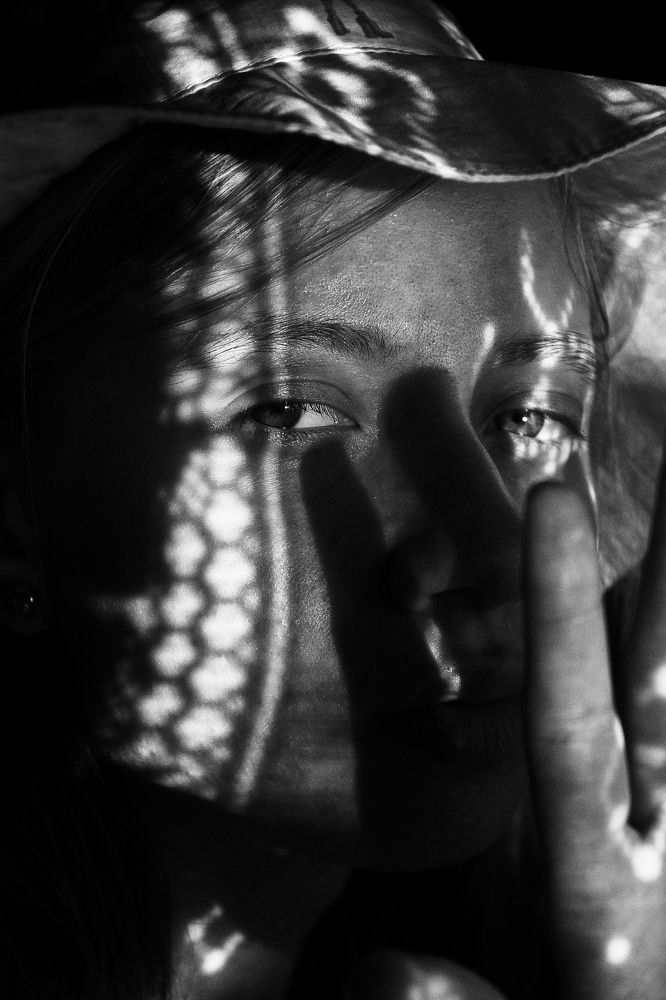 Photograph by Анастасия Псарёва