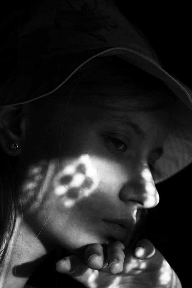 Photograph by Анастасия Псарёва