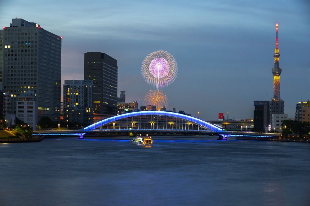 Photograph by Le Dieu