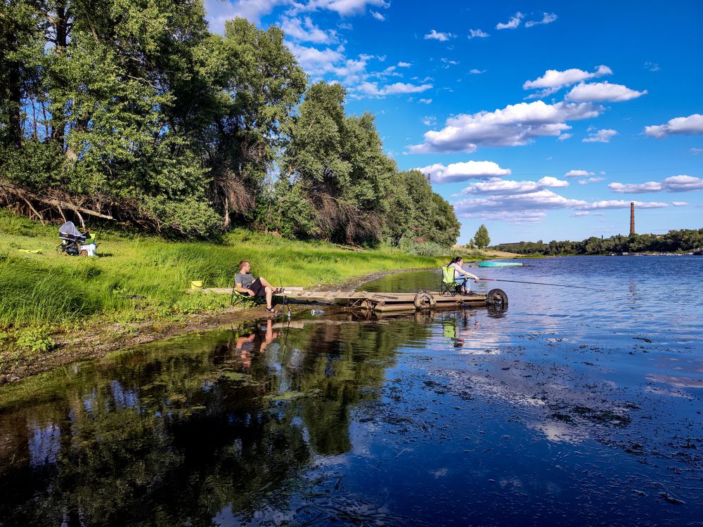 Photograph by Ирина Шибитова