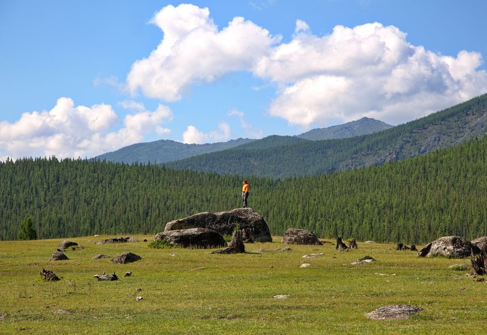 Photograph by Алексей Хазов