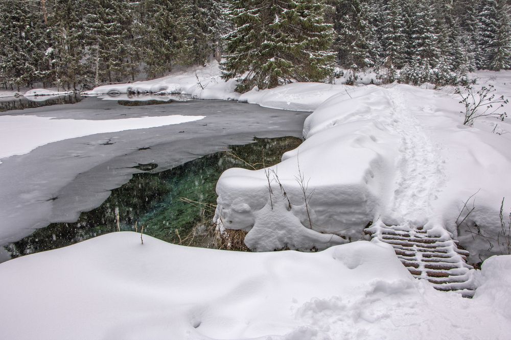 Photograph by Анастасия Северюхина