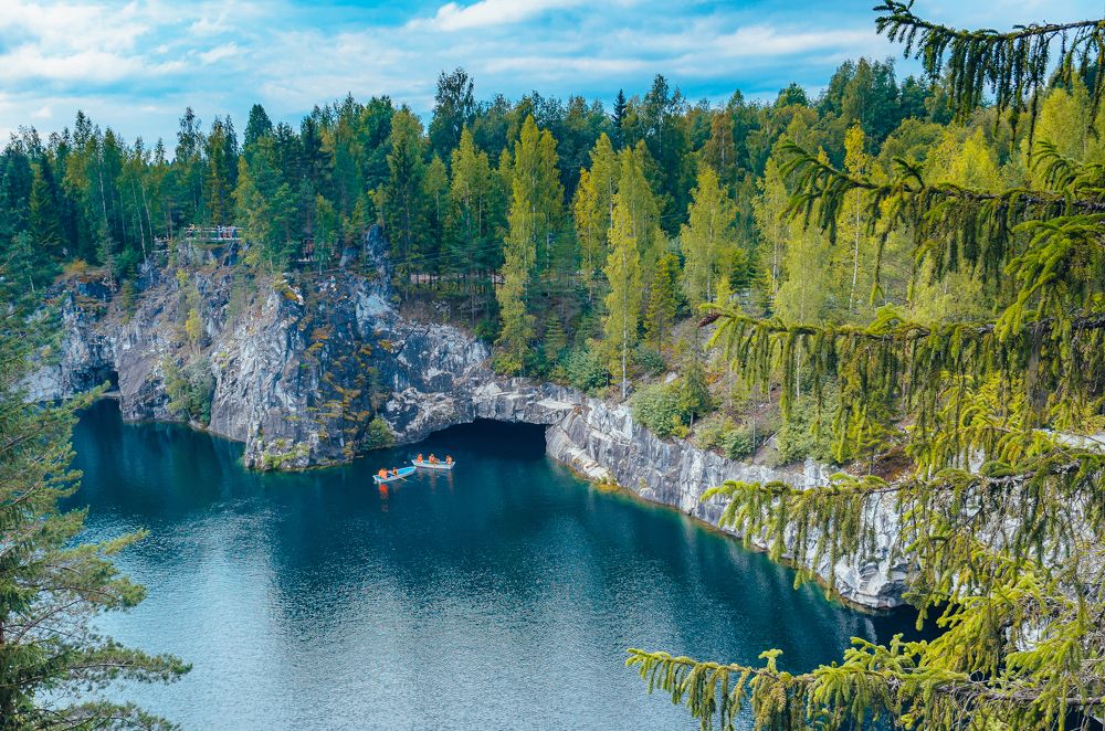 Photograph by Сергей Белокуров