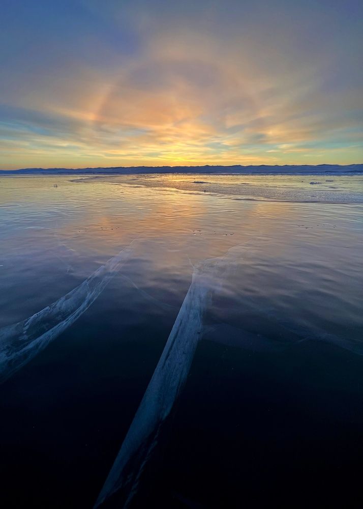 Фотография автора Ольга Белоусова