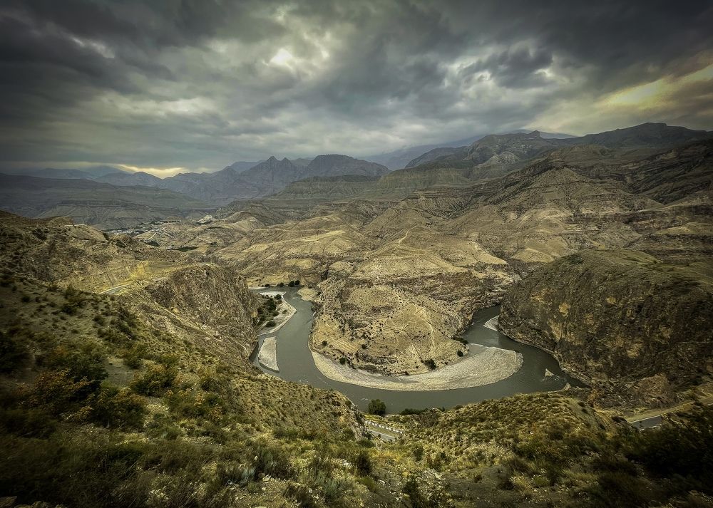 Photograph by Евгений Сеничев