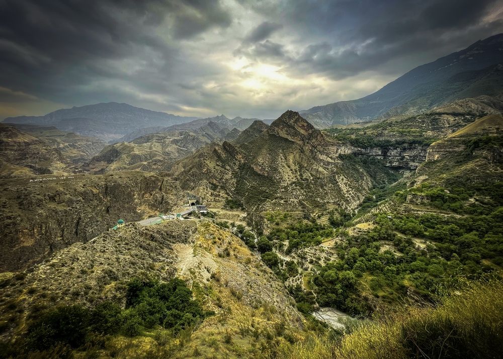 Photograph by Евгений Сеничев
