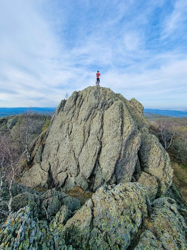 Photograph by Максим Фролов