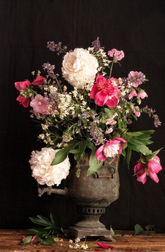 Photograph by Марина Тувышева-Чукавина