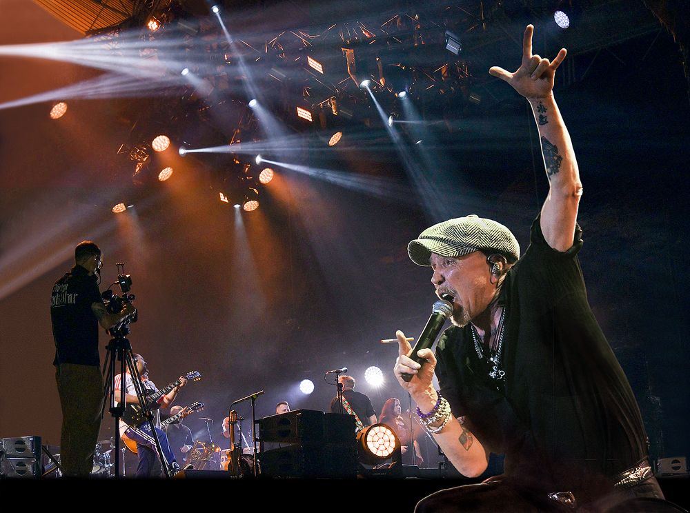 ГАРИК СУКАЧЁВ