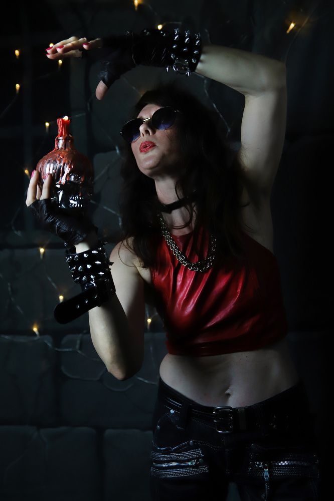 Photograph by Елена Дикарева