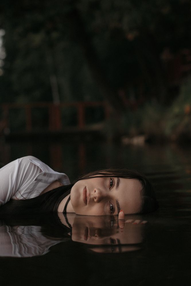 Photograph by Анастасия