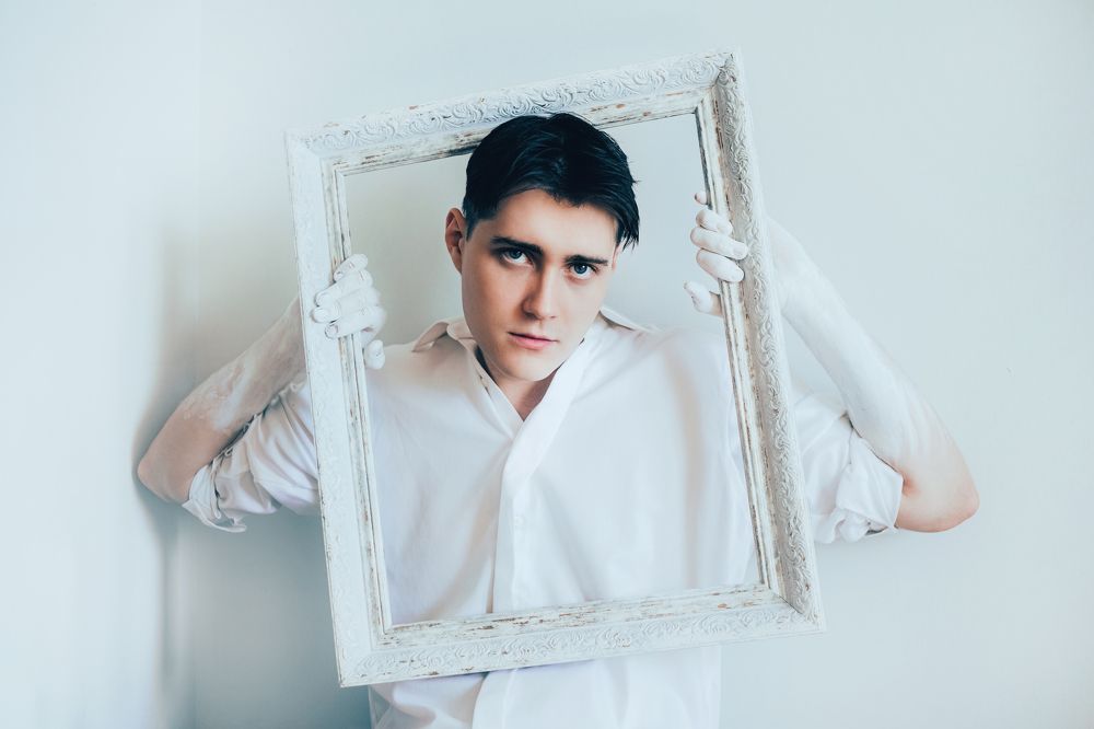 Photograph by Валерия Ватель