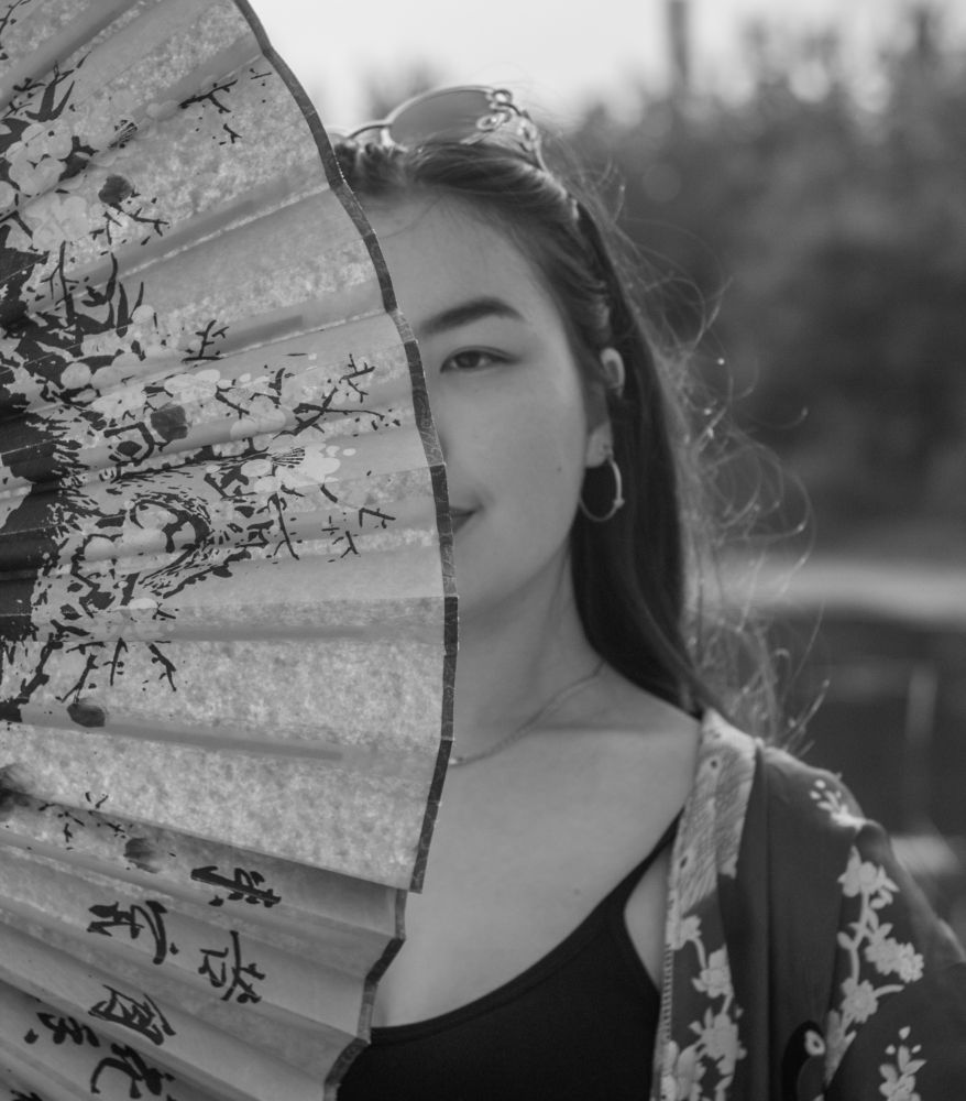 Photograph by Anna Emelyanova