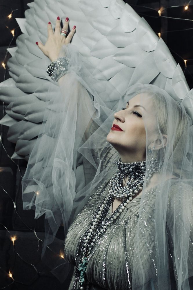 Photograph by Елена Дикарева