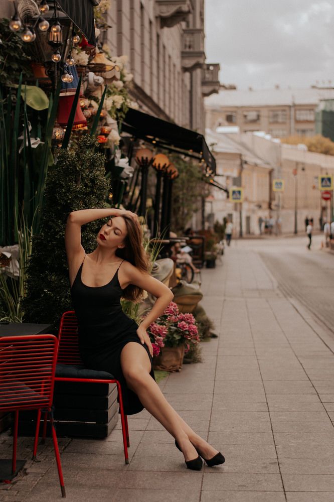 Photograph by Анастасия