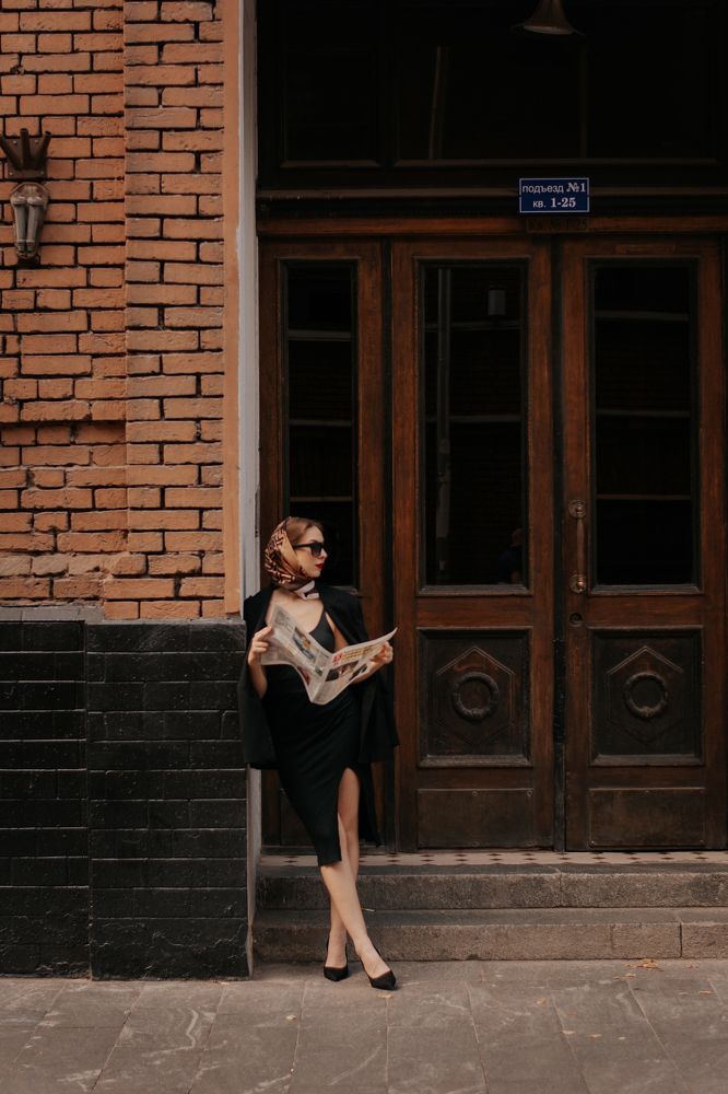 Photograph by Анастасия