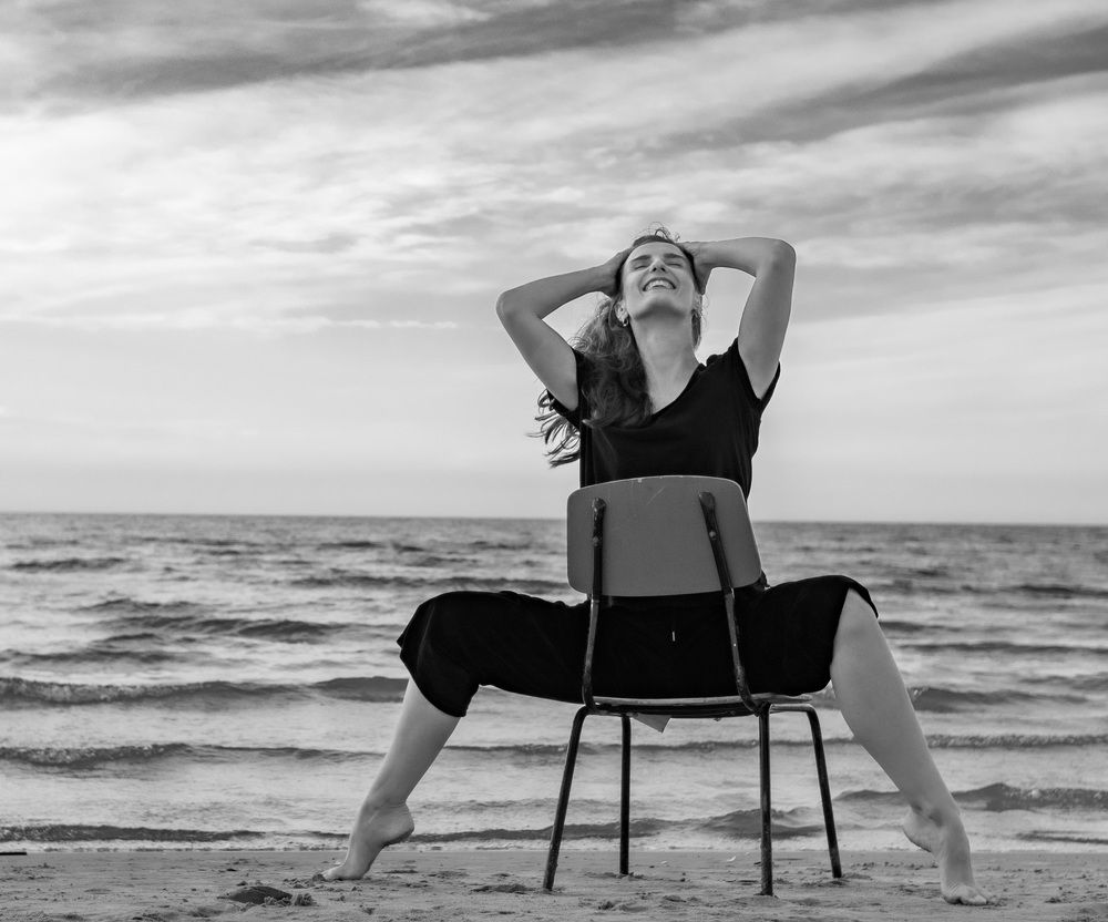 Photograph by Ineta Osipoviča