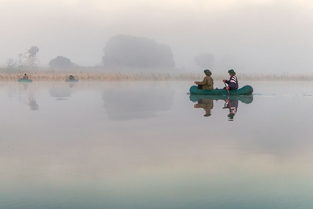 Photograph by Юрий Спасенников