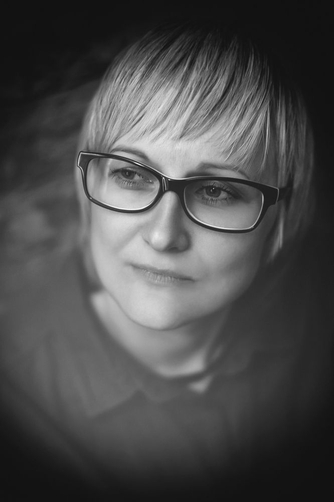 Photograph by Оксана Ребристая