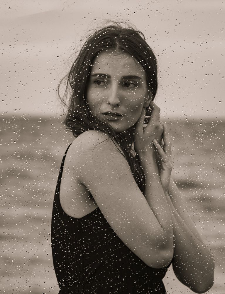 Photograph by Ineta Osipoviča