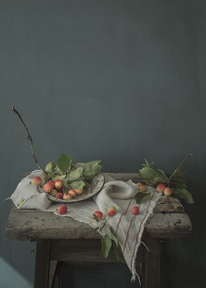 Фотография автора Julia Vikhrova