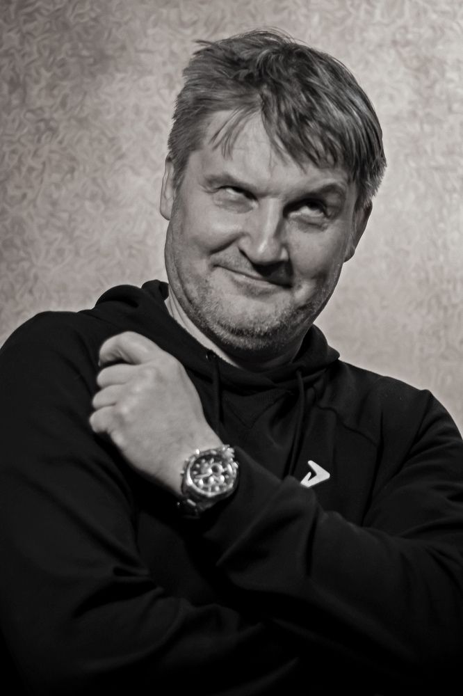 Photograph by Наталья Канарейкина