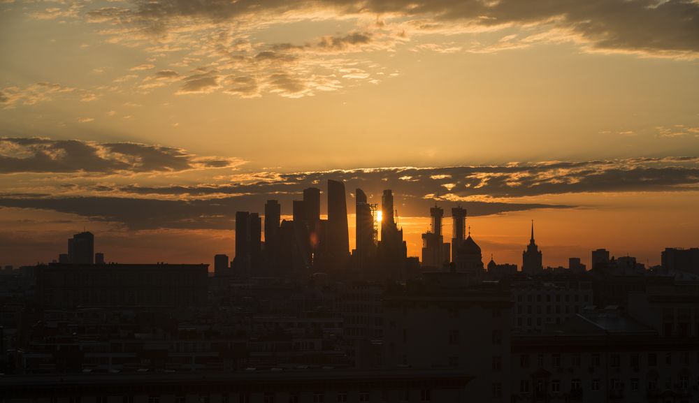 Фотография автора Перевозчиков Андрей