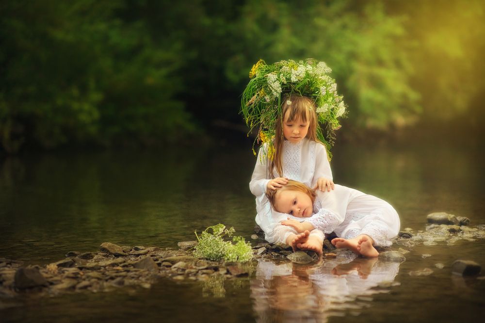 Фотография автора Татьяна Зорина