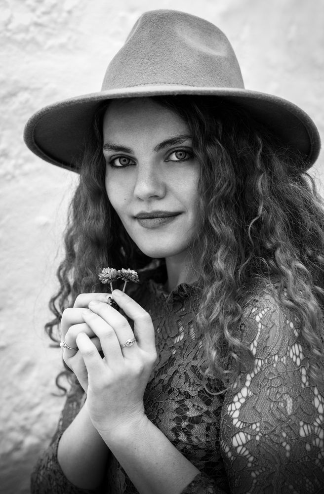 Photograph by Luigi Greco