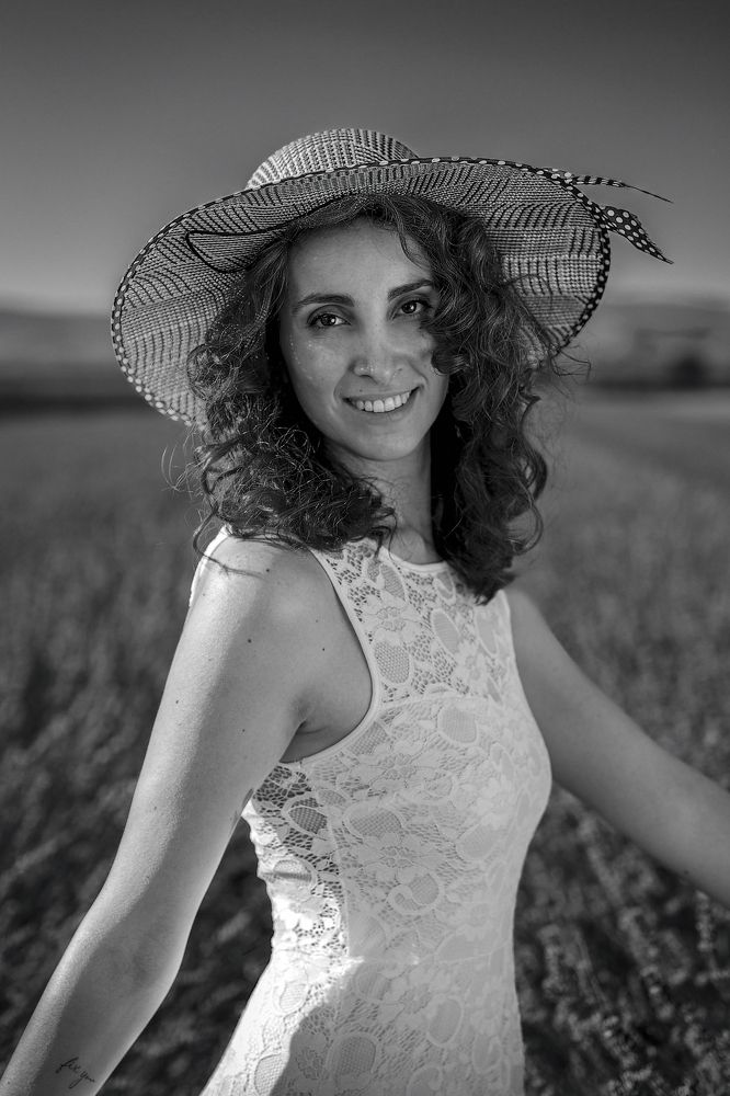 Photograph by Luigi Greco