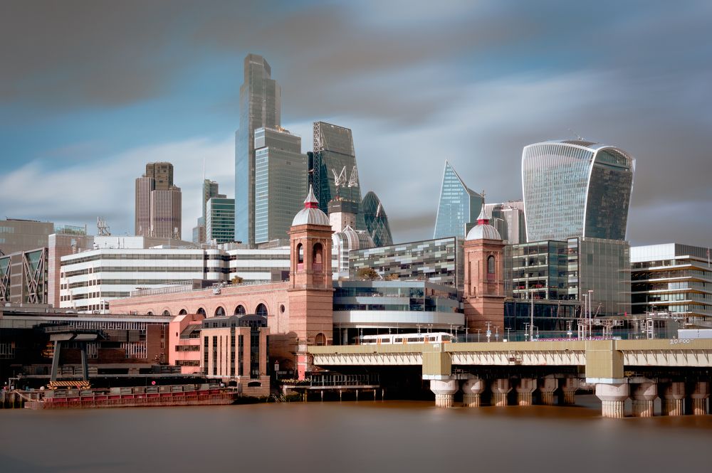 City and architecture 2