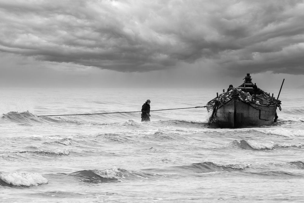 Photograph by payman Mollaie