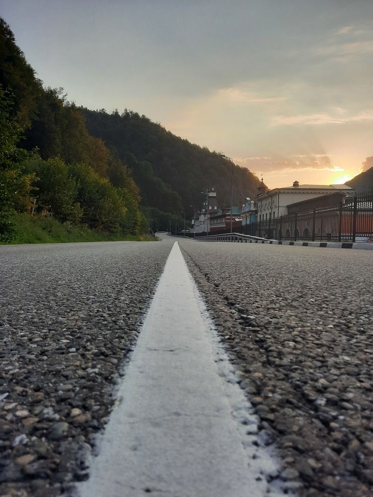 Photograph by Павел Борщев