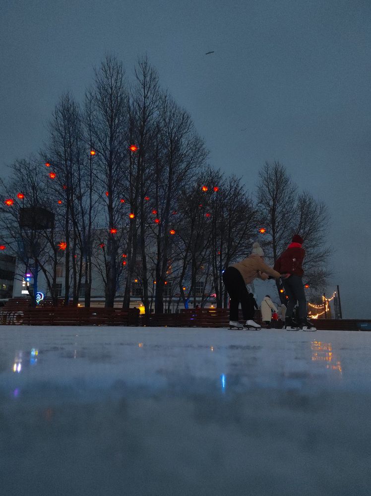 Photograph by Анна Полякова