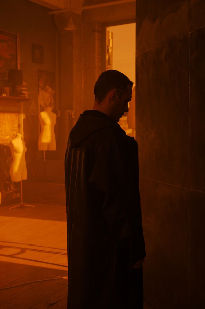 Replicant