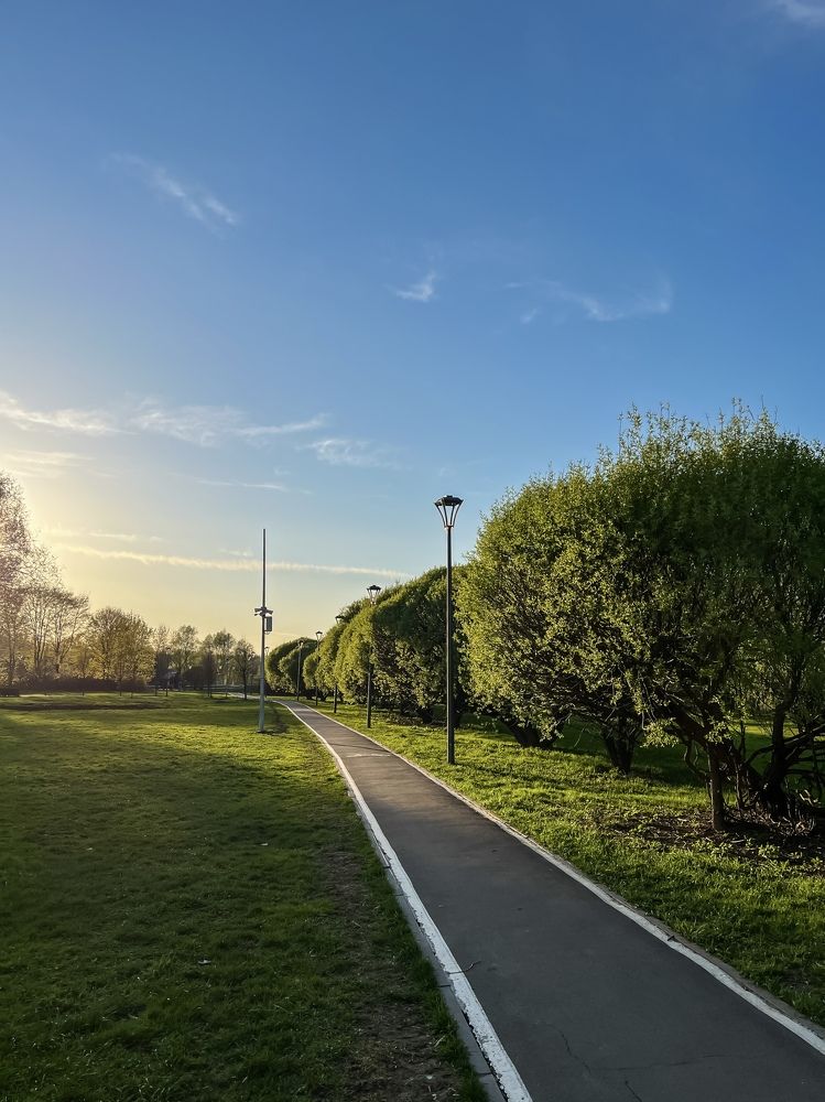 Photograph by Михаил Сорокин