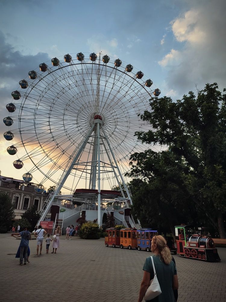 Photograph by Владимир Вялков