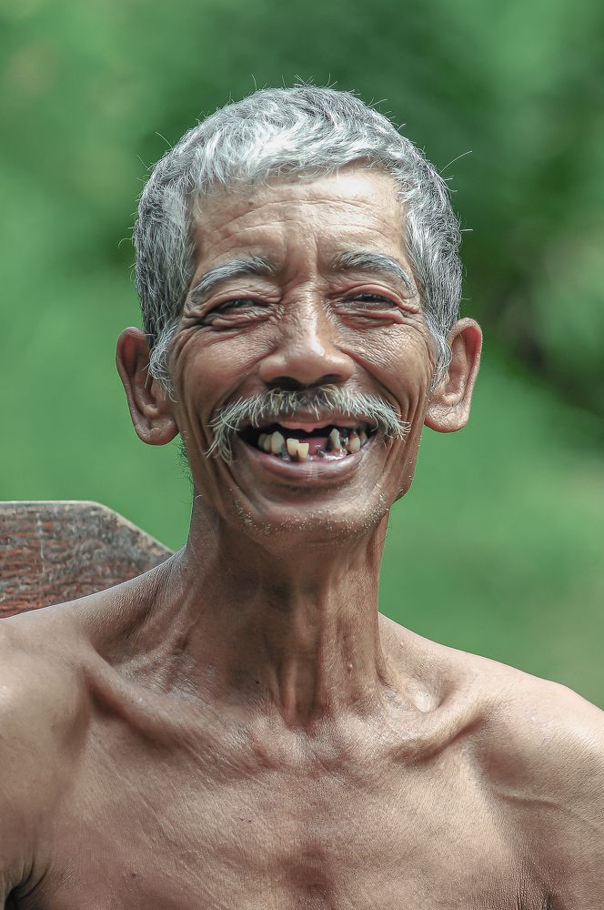 Photograph by Maryanto