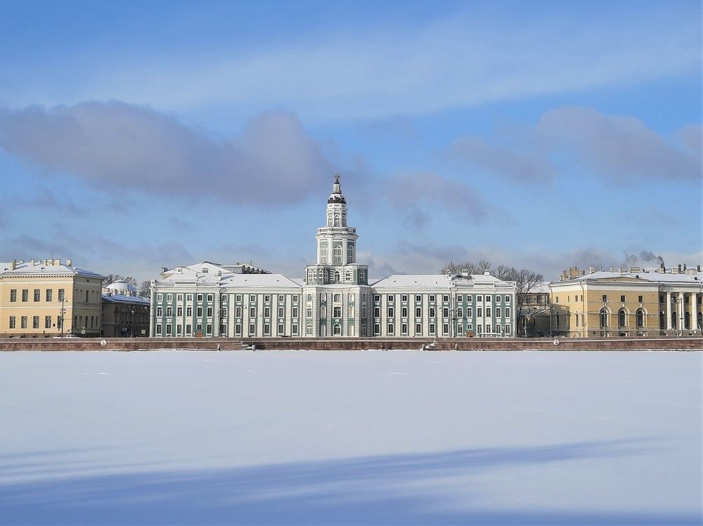 Фотография автора Елена Пикатова