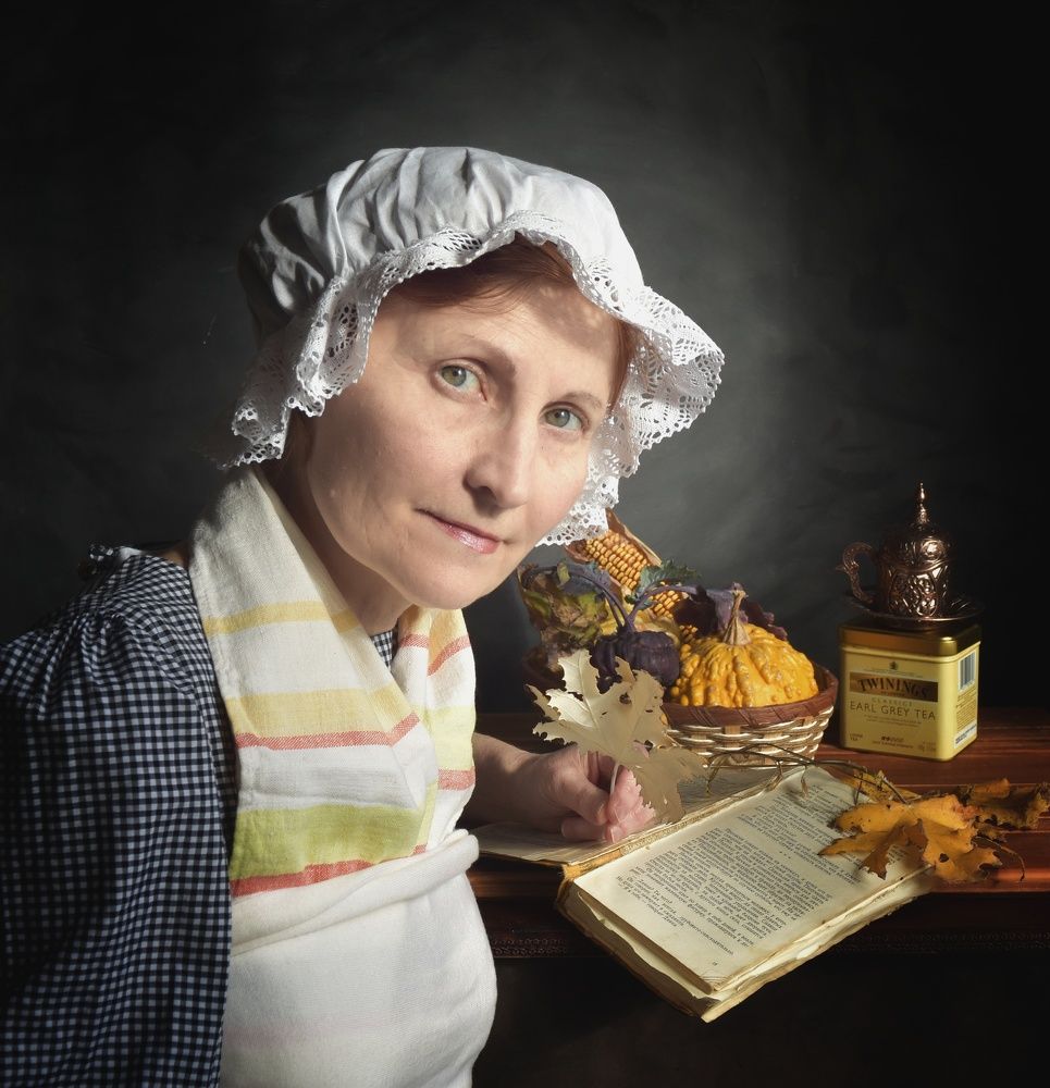 Фотография автора лилия беланова