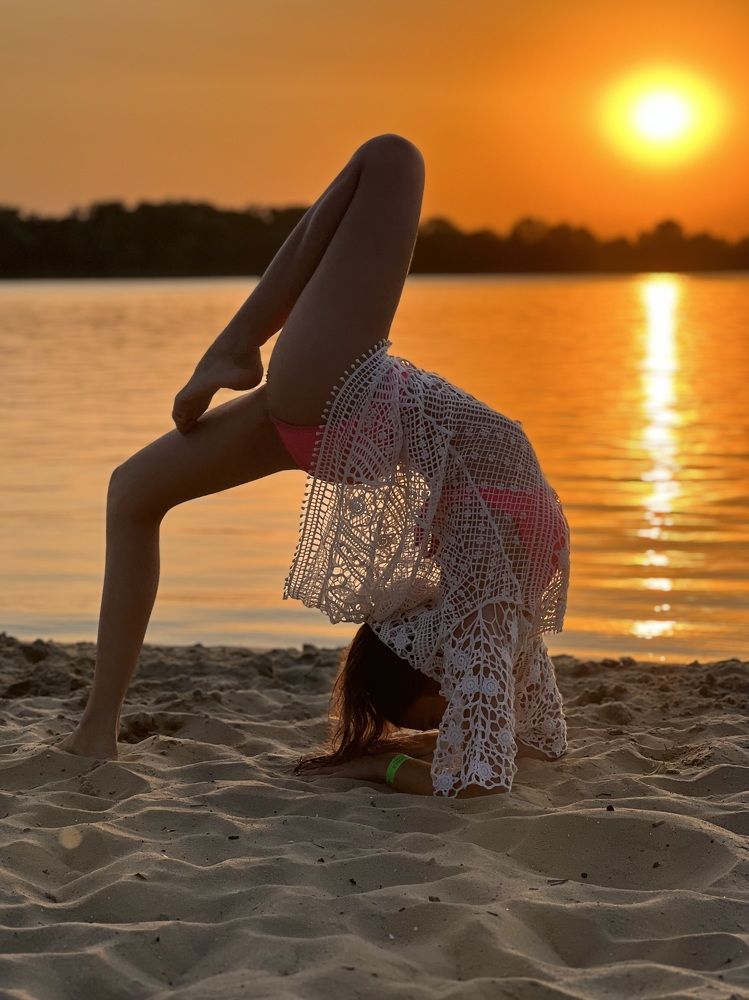 Photograph by Ольга Ходурская