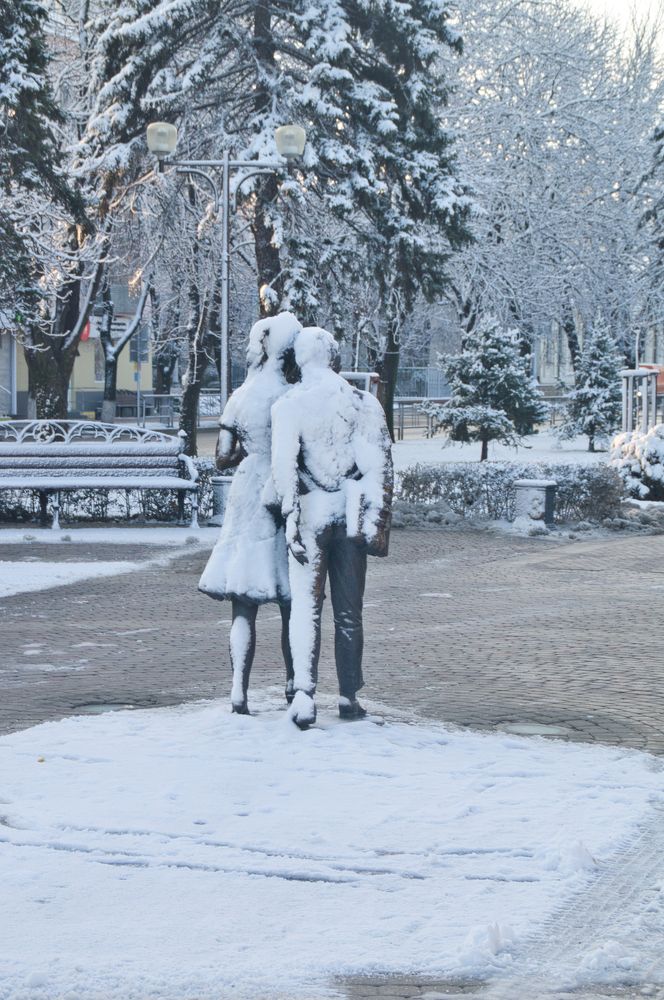 Photograph by Андрей Евтеев