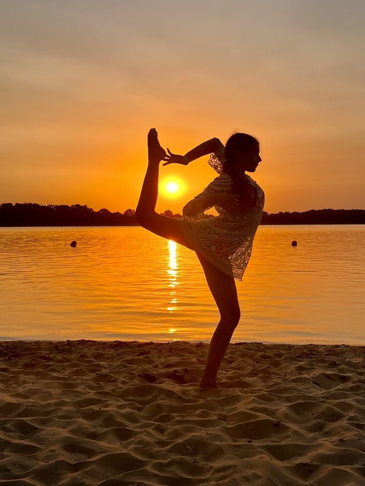 Photograph by Ольга Ходурская