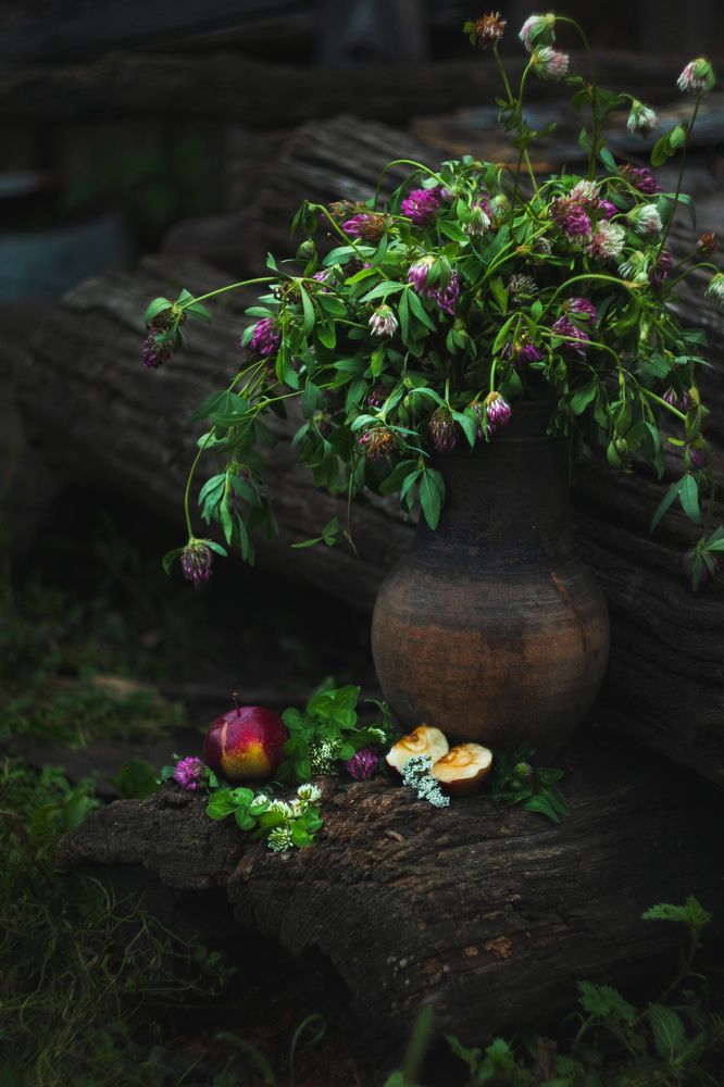 Photograph by Анна Дубинина