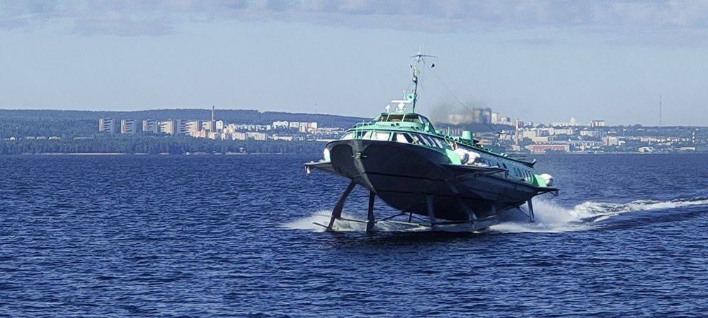 Photograph by Александр Жигульский