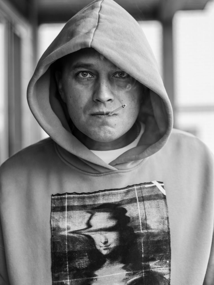 Photograph by Лия Маликова